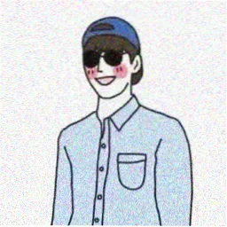 档案编辑受访者头像